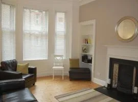 Home from Home at Number 2