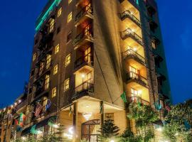 Sherar Addis Hotel, hotel berdekatan Lapangan Terbang Antarabangsa Addis Ababa Bole - ADD, Addis Ababa