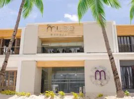 The Muse Hotel Boracay
