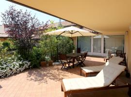 Exclusive Aparthotel La Reunion, Hotel in Ravenna