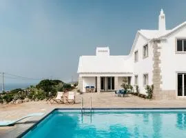 OUTPOST - Casa das Arribas