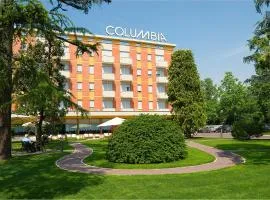 Hotel Columbia Terme