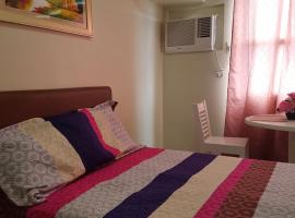 KC Studio 2 at Horizon 101 Cebu