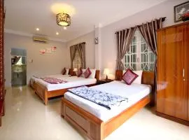 Green Garden Homestay