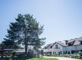 Quatro Osrodek Jezdziecki - Gospodarstwo Agroturystyczne