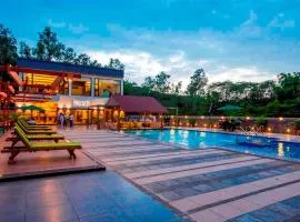 VITS Shalimar, Ankleshwar