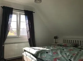 Ferienwohnung Haltingen