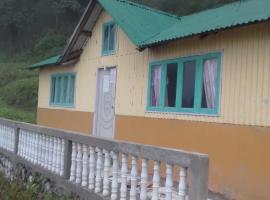 Vamoose Gopal Homestay, hotel in Sukhia Pokhari