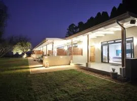 Curry's Post Bed & Breakfast、Curryʼs PostのB&B