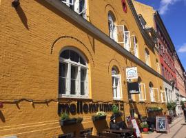 Globalhagen Hostel, ostello a Copenaghen