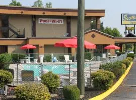 Scottish Inn Knoxville