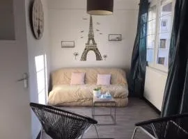 le petit Paris