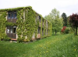 Wildbach Appartement, hotel with parking in Ober-Hambach