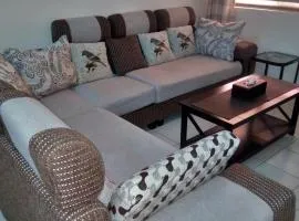Regimanuel Apartments - Kwabenya