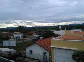 Linda vista em são josé da barra