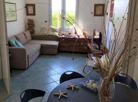 Villa Marina di Pisticci - Matera, holiday home in Marina di Pisticci