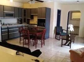 Apartment Downtown Cananea