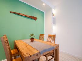 Inselquartett - Fewo Hiddensee – hotel w mieście Wiek