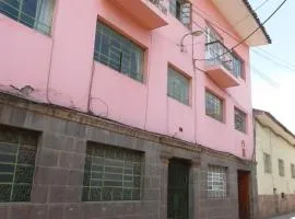 Tinki Hostel