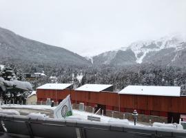 Hotel Amoretes, hotel v destinaci La Molina