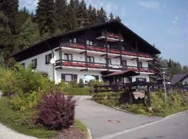 Pension Haus Inge