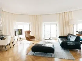 Osteiner Hof by The Apartment Suite