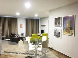 Apartamento da Seara "Douro"
