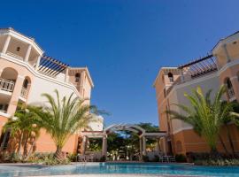 Rincon Beach Resort, hotel in zona Aeroporto Eugenio Maria de Hostos - MAZ, Rincon