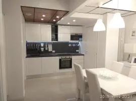 Milan center Luxury House