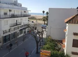 Calle Carril de la Fuente Apartamento