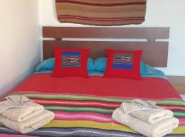 Hostal Open House, guest house in San Pedro de Atacama