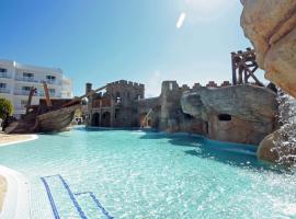 Pirates Village, resort em Santa Ponsa