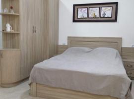 Apart hotel Alex, serviced apartment in Yerevan