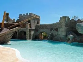 Pirates Village