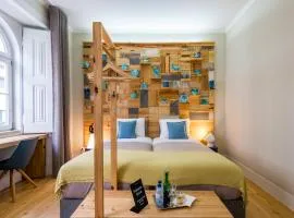 19 Tile Ceramic Concept - by Unlock Hotels