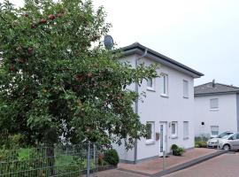 Haus am Apfelhain, Hotel mit Parkplatz in Gangelt