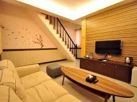 Seasons Homestay