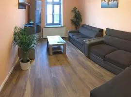 Apartament Kleopatra