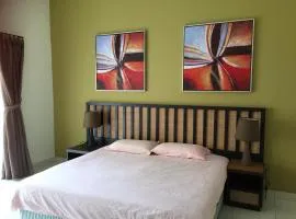 Happy Stay @ Morib Gold Coast