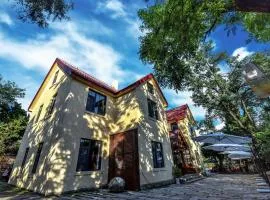Nordic Memory in Qingdao