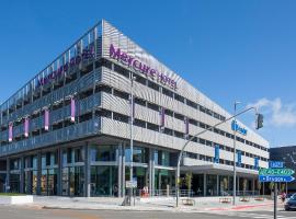 Mercure Blankenberge, hotel en Blankenberge