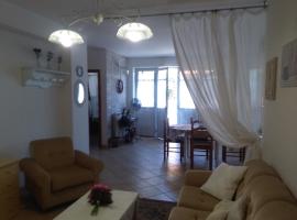 Ai tre archi, vacation home in Mascali