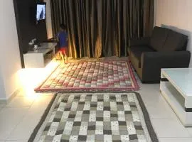 Salsabila Homestay