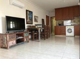 Mystra Place, hotel near Cyprus Casino C2 - Nicosia, Nicosia