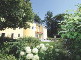 Haus Hildegunde, hotel en Bad Füssing