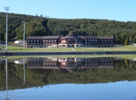 Fenerbahçe Serkan Acar Resort&Sports Topuk Yaylası, hotel near Abant Lake National Park, Dereceören