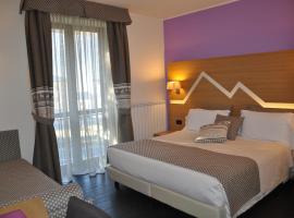 Hotel Saint Pierre, hotel a Saint-Pierre
