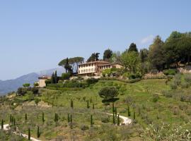 Relais Farinati - Adults only، فندق في لوكّا