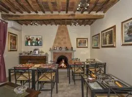 Art Gallery B&B