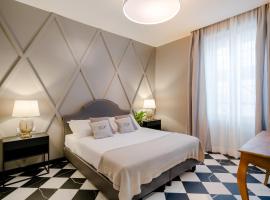 Deseo Home, hotel a Roma